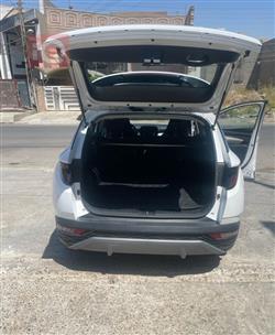 هیوندای تۆکسۆن